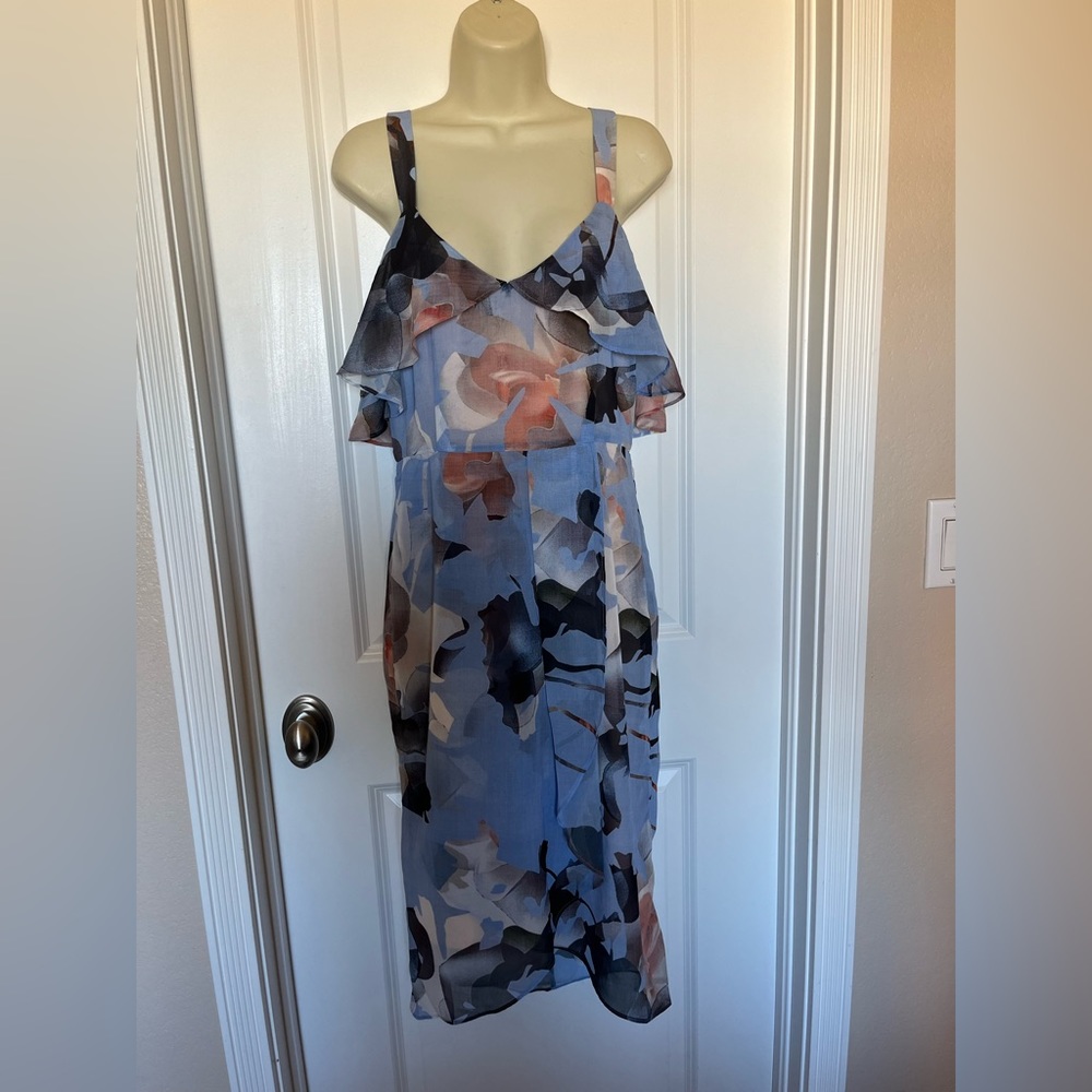 Beautiful Cooper St. Above Knee Length Dress